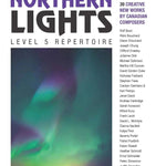 Northern Lights 5A Repertoire - Remenyi House of Music