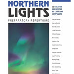 Northern Lights - Pre A - Preparatory Repertoire - Remenyi House of Music