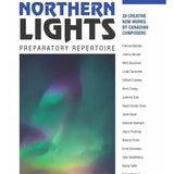 Northern Lights - Pre A - Preparatory Repertoire - Remenyi House of Music