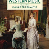 Norton Anthology of Western Music, Volume 2, Eighth Edition - Remenyi House of Music