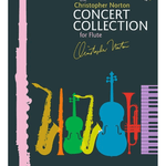 Norton, C. - Concert Collection for Flute - Remenyi House of Music