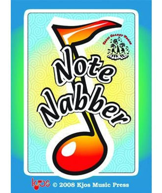 Note Nabber - Remenyi House of Music