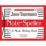 Note Speller - Remenyi House of Music