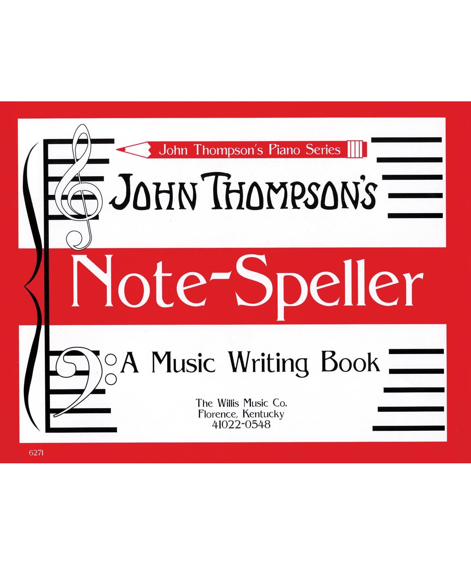 Note Speller - Remenyi House of Music