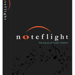 Noteflight Notation Software - Remenyi House of Music