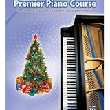 Premier Piano Course, Christmas 3