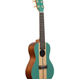 Kala KA-SURF-WIPEOUT Surf Series Wipeout Surfboard Concert Ukulele