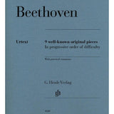 Beethoven: At the Piano