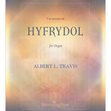 Travis A. - Variations On Hyfrydol