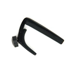 NS Classical Guitar Capo - Black - Remenyi House of Music