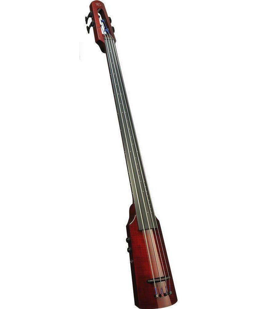 NS Design WAV4c Series 4 - String Omni Bass E - G - Remenyi House of Music