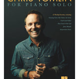 Chris Tomlin for Piano Solo