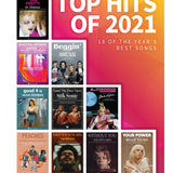 Top Hits of 2021