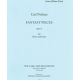 2 Fantasy Pieces Op. 2