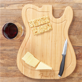 Fender Telecaster Cutting Board