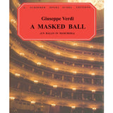 Un Ballo in Maschera (A Masked Ball)