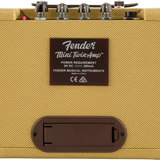 Fender Mini '57 Twin-Amp, Tweed