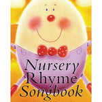 Nursery Rhyme Songbook - Remenyi House of Music