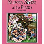 Nursery Songs At The Piano Primer - Remenyi House of Music