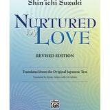 Nurtured by Love (Revised Edition) - Remenyi House of Music