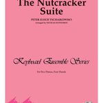 Nutcracker Suite - 2 pianos, 4 hands - Remenyi House of Music