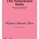 Nutcracker Suite - 2 pianos, 4 hands - Remenyi House of Music