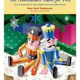 Nutcracker Suite for Two - 1P 4H - Remenyi House of Music