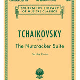 Nutcracker Suite, Op. 71a - Remenyi House of Music