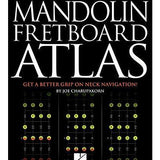 Mandolin Fretboard Atlas: Get a Better Grip on Neck Navigation