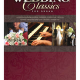 Wedding Classics for Organ