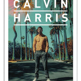 Calvin Harris – The Sheet Music Collection