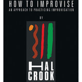 How to Improvise