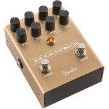 Fender MTG Tube Distortion Pedal