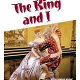 The King and I - Revised Edition