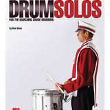 Rudimental Drum Solos for the Marching Snare Drummer