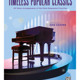 Timeless Popular Classics (Easy Piano)