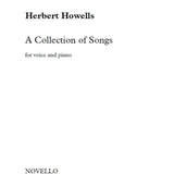 Herbert Howells : un recueil de chansons