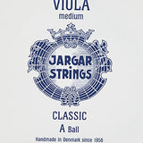 Jargar Viola Strings – Forte