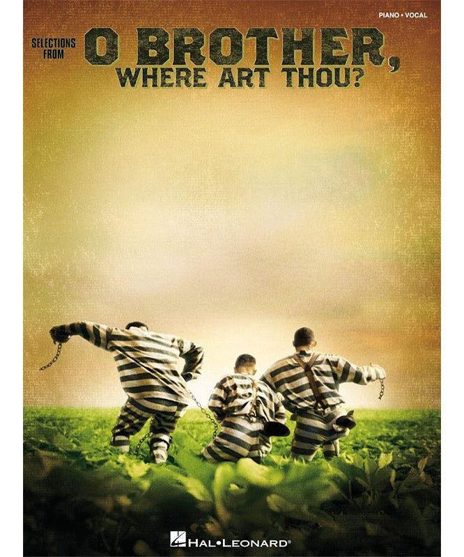 O Brother, Where Art Thou? - Remenyi House of Music