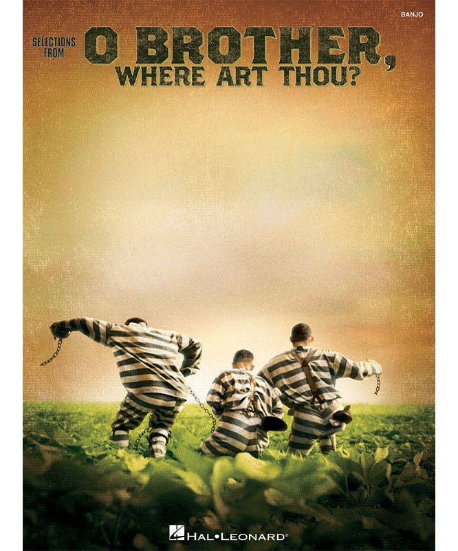 O Brother, Where Art Thou? - Remenyi House of Music