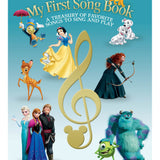 Disney's My First Songbook - Volume 5