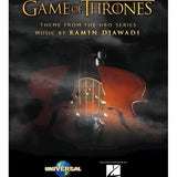 Game of Thrones (Theme Arranged for Cello & Piano)