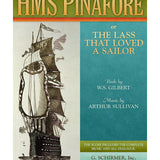 HMS Pinafore