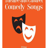 Theatre and Cabaret Comedy Songs - Women's Edition