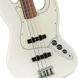 Fender Player Jazz Fretless Electronic Bass