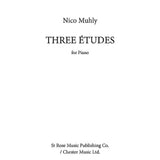 3 Études