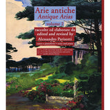 Arie Antiche - Volume 2 (with CDs)