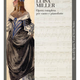 Luisa Miller (Vocal Score)