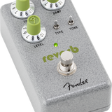 Fender Hammertone Reverb Pedal