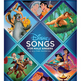 Disney Songs for Male Singers